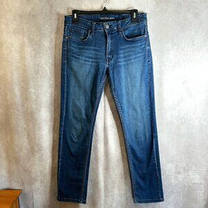 Womens Calvin Klein Jeans Slim Boyfriend size 6